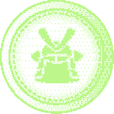 /// DIGITAL RONIN ///