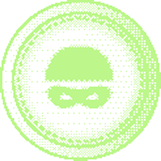 /// DIGITAL SHADOW ///